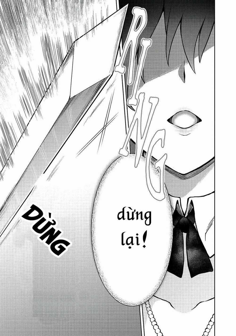 D-Kyuu Boukensha No Ore, Naze Ka Yuusha Party Ni Kanyuu Sareta Ageku, Oujo Ni Tsukima Towareteru Chapter 2 trang 23