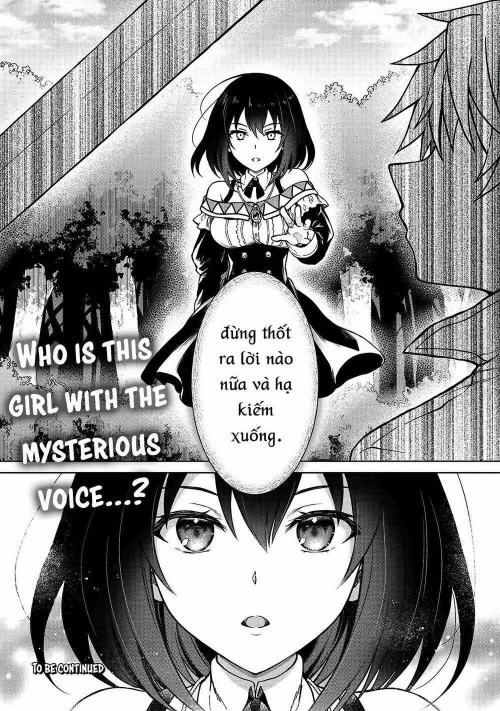 D-Kyuu Boukensha No Ore, Naze Ka Yuusha Party Ni Kanyuu Sareta Ageku, Oujo Ni Tsukima Towareteru Chapter 2 trang 24