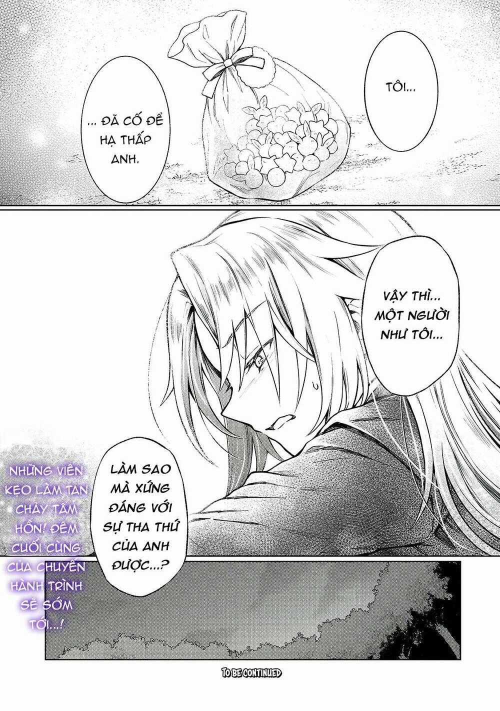 D-Kyuu Boukensha No Ore, Naze Ka Yuusha Party Ni Kanyuu Sareta Ageku, Oujo Ni Tsukima Towareteru Chapter 3 trang 24