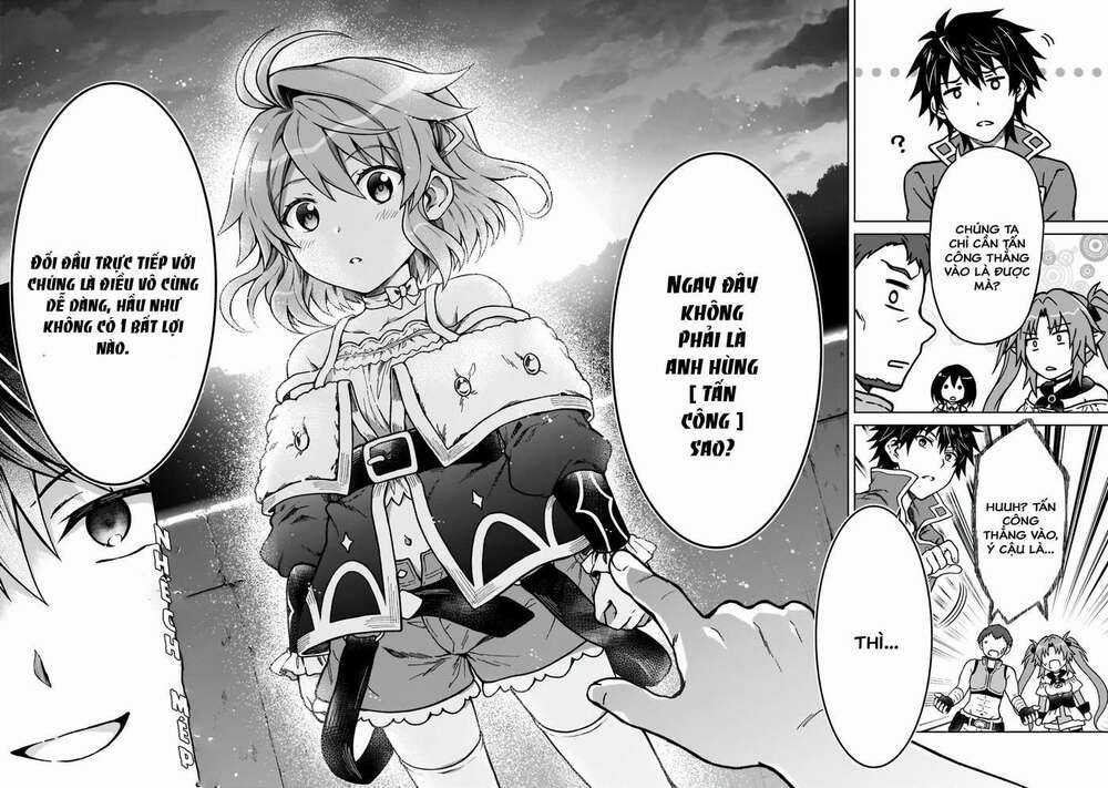 D-Kyuu Boukensha No Ore, Naze Ka Yuusha Party Ni Kanyuu Sareta Ageku, Oujo Ni Tsukima Towareteru Chapter 5 trang 13