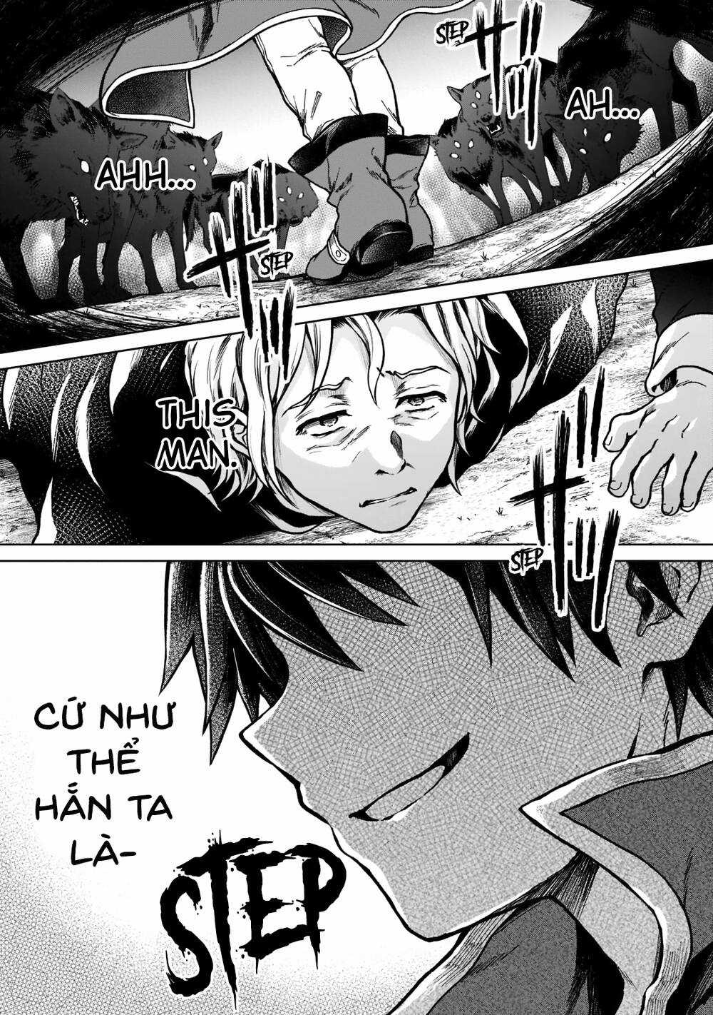 D-Kyuu Boukensha No Ore, Naze Ka Yuusha Party Ni Kanyuu Sareta Ageku, Oujo Ni Tsukima Towareteru Chapter 6 trang 24