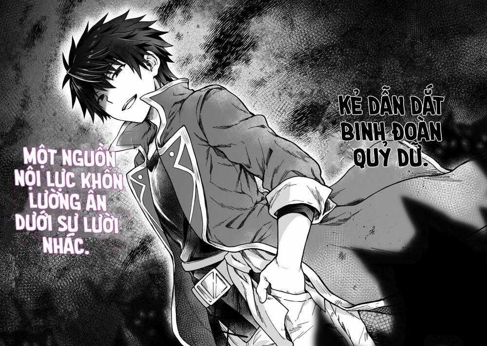 D-Kyuu Boukensha No Ore, Naze Ka Yuusha Party Ni Kanyuu Sareta Ageku, Oujo Ni Tsukima Towareteru Chapter 6 trang 25