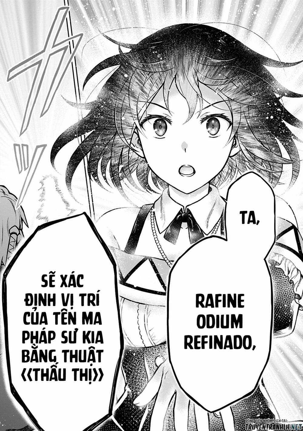 D-Kyuu Boukensha No Ore, Naze Ka Yuusha Party Ni Kanyuu Sareta Ageku, Oujo Ni Tsukima Towareteru Chapter 9 trang 12