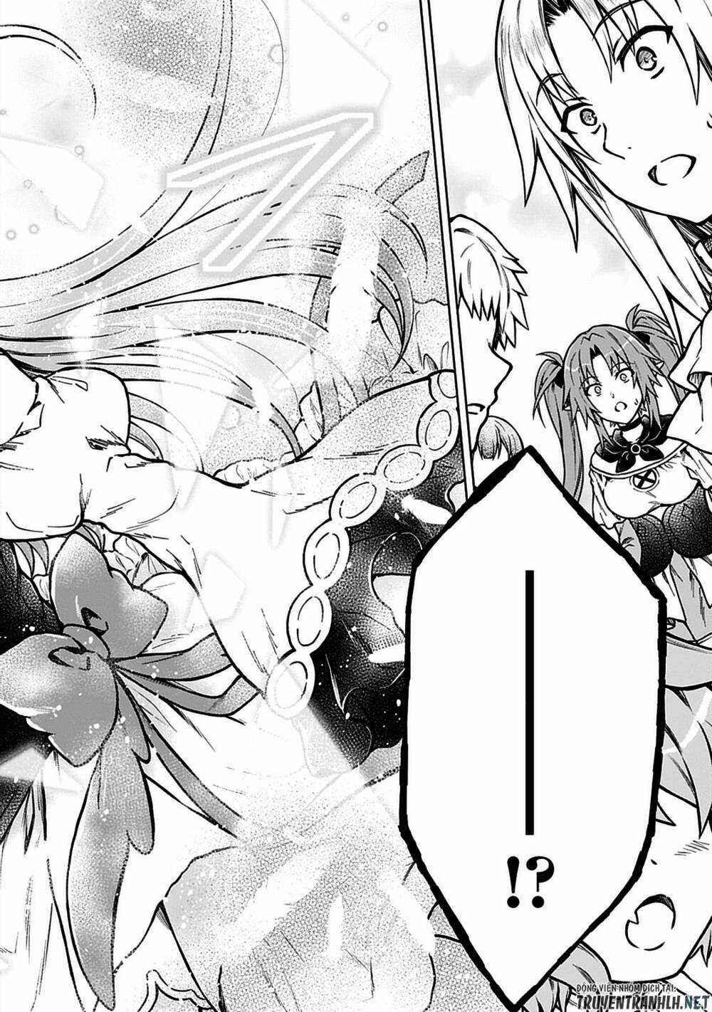 D-Kyuu Boukensha No Ore, Naze Ka Yuusha Party Ni Kanyuu Sareta Ageku, Oujo Ni Tsukima Towareteru Chapter 9 trang 13