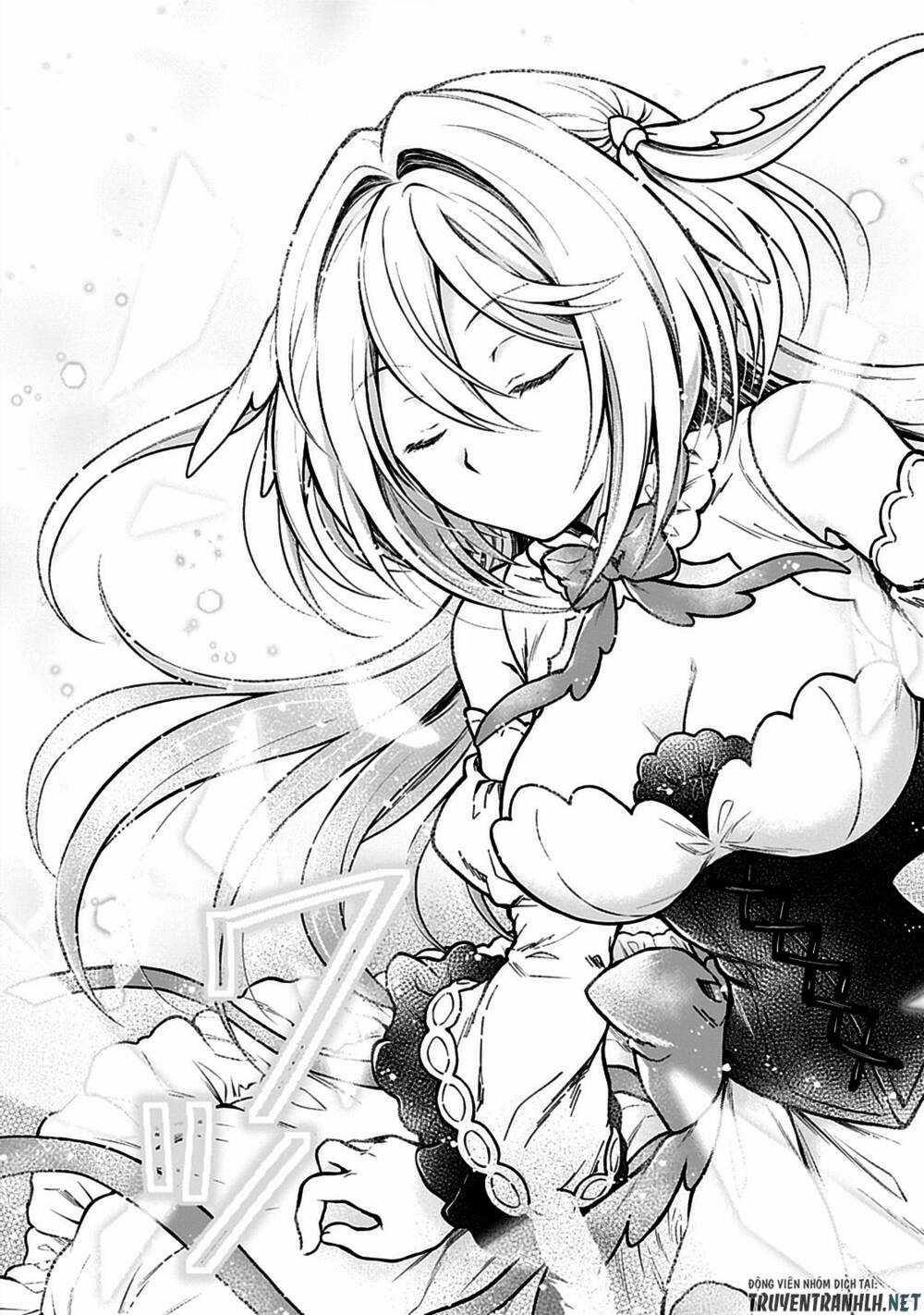 D-Kyuu Boukensha No Ore, Naze Ka Yuusha Party Ni Kanyuu Sareta Ageku, Oujo Ni Tsukima Towareteru Chapter 9 trang 14