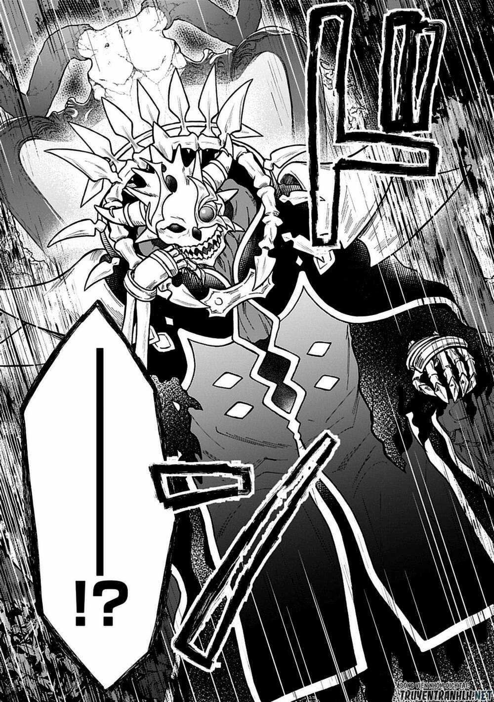 D-Kyuu Boukensha No Ore, Naze Ka Yuusha Party Ni Kanyuu Sareta Ageku, Oujo Ni Tsukima Towareteru Chapter 9 trang 23