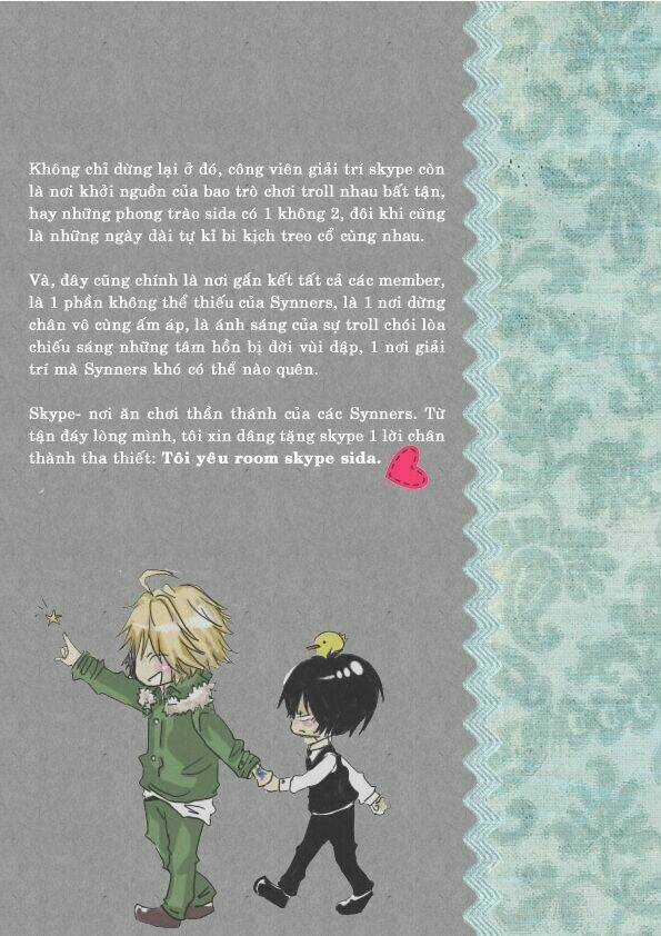 D18 Syndrome Magazine Chapter 1 trang 103