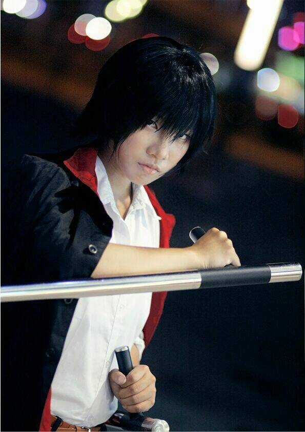 D18 Syndrome Magazine Chapter 1 trang 105