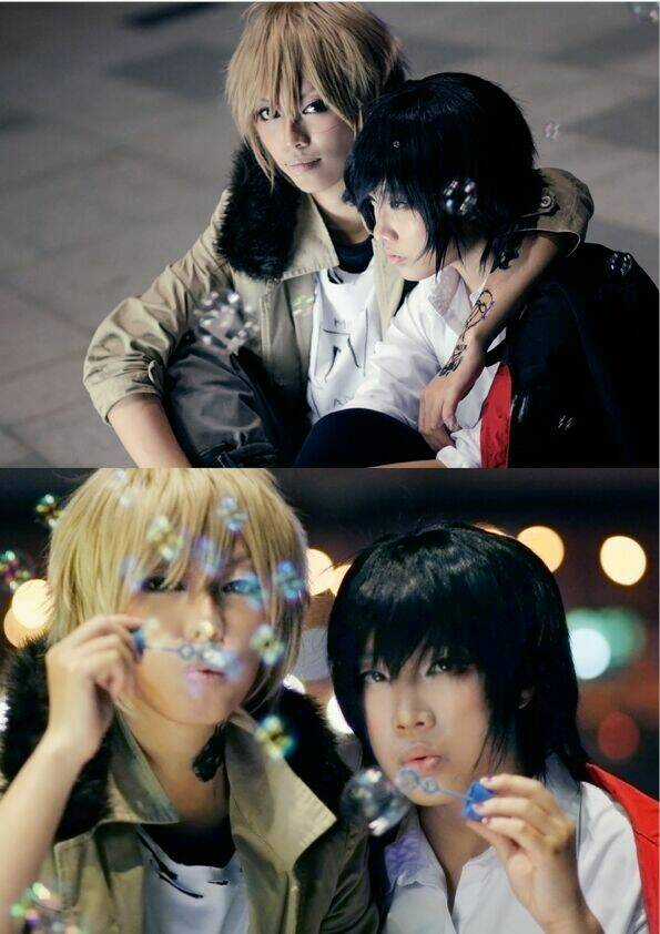 D18 Syndrome Magazine Chapter 1 trang 107