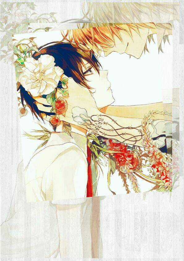 D18 Syndrome Magazine Chapter 1 trang 11