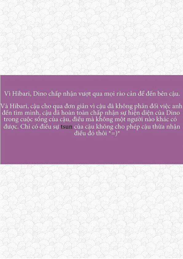 D18 Syndrome Magazine Chapter 1 trang 28