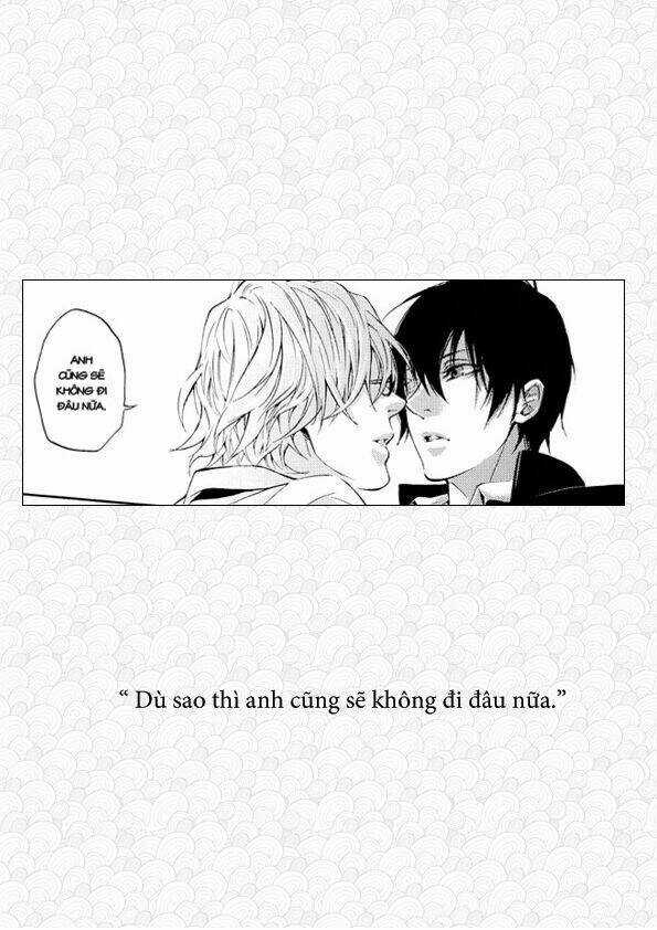 D18 Syndrome Magazine Chapter 1 trang 30