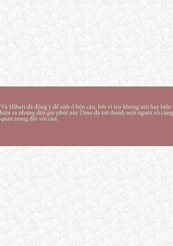 D18 Syndrome Magazine Chapter 1 trang 32