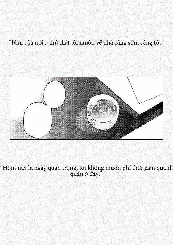 D18 Syndrome Magazine Chapter 1 trang 36