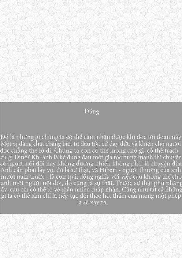 D18 Syndrome Magazine Chapter 1 trang 38