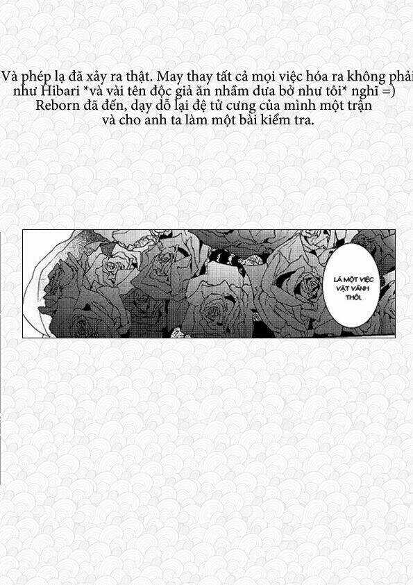 D18 Syndrome Magazine Chapter 1 trang 39