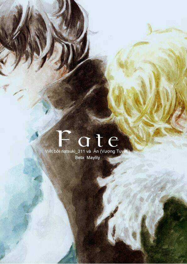 D18 Syndrome Magazine Chapter 1 trang 4