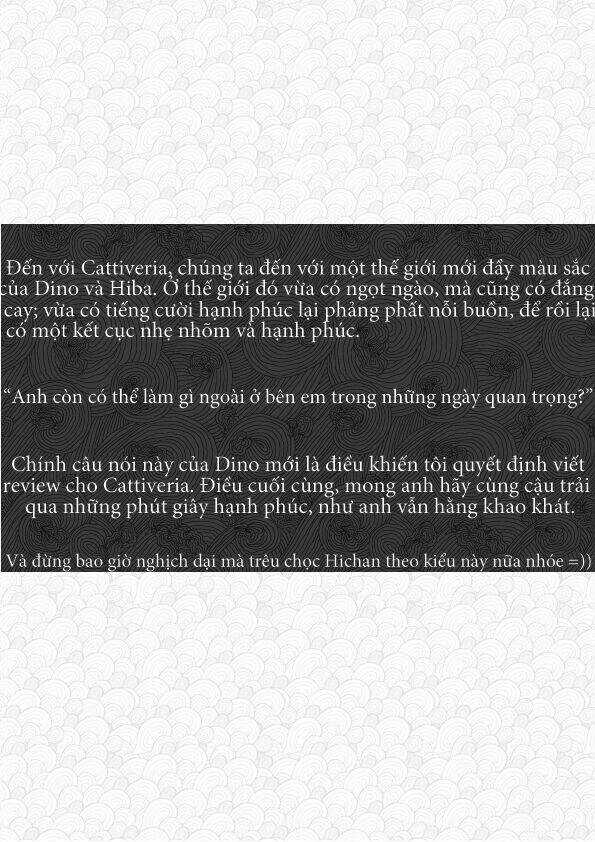 D18 Syndrome Magazine Chapter 1 trang 43