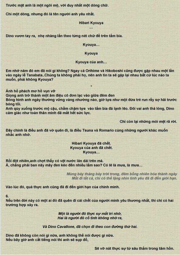 D18 Syndrome Magazine Chapter 1 trang 49