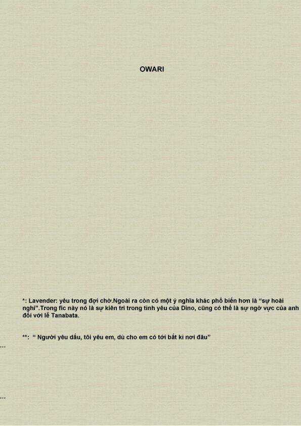 D18 Syndrome Magazine Chapter 1 trang 52