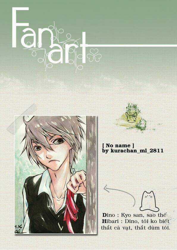 D18 Syndrome Magazine Chapter 1 trang 53