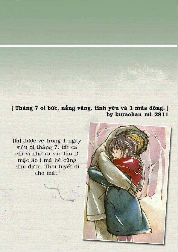 D18 Syndrome Magazine Chapter 1 trang 54