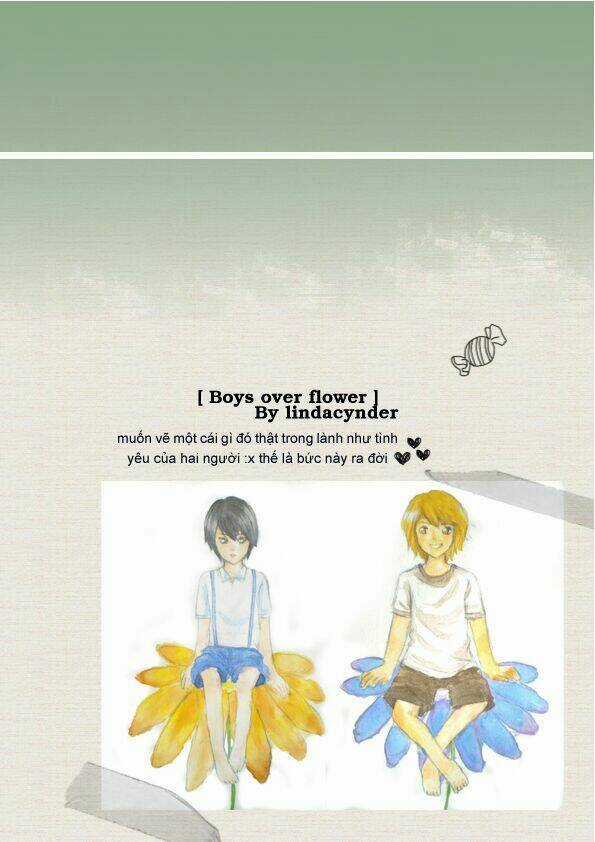 D18 Syndrome Magazine Chapter 1 trang 56