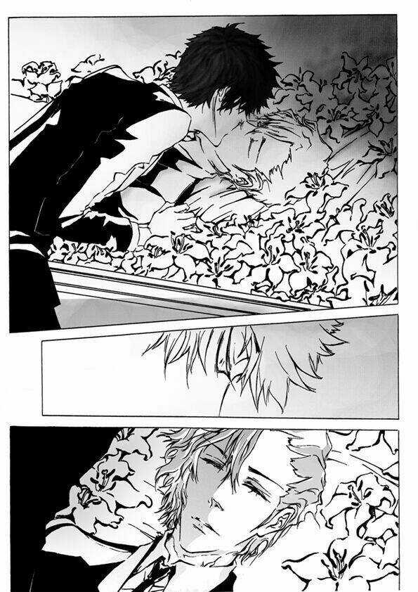 D18 Syndrome Magazine Chapter 1 trang 64