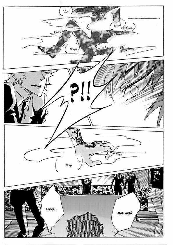 D18 Syndrome Magazine Chapter 1 trang 68