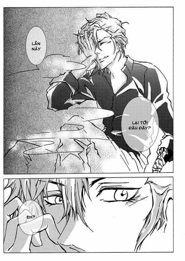 D18 Syndrome Magazine Chapter 1 trang 69