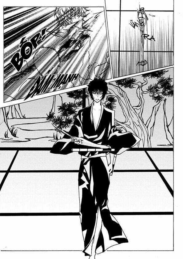 D18 Syndrome Magazine Chapter 1 trang 86