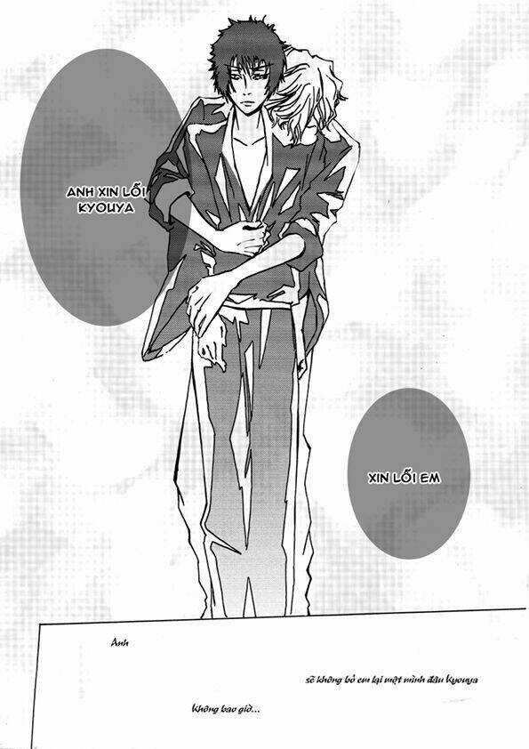 D18 Syndrome Magazine Chapter 1 trang 90