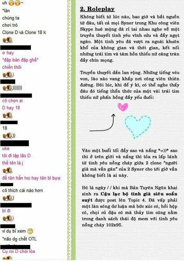 D18 Syndrome Magazine Chapter 1 trang 94