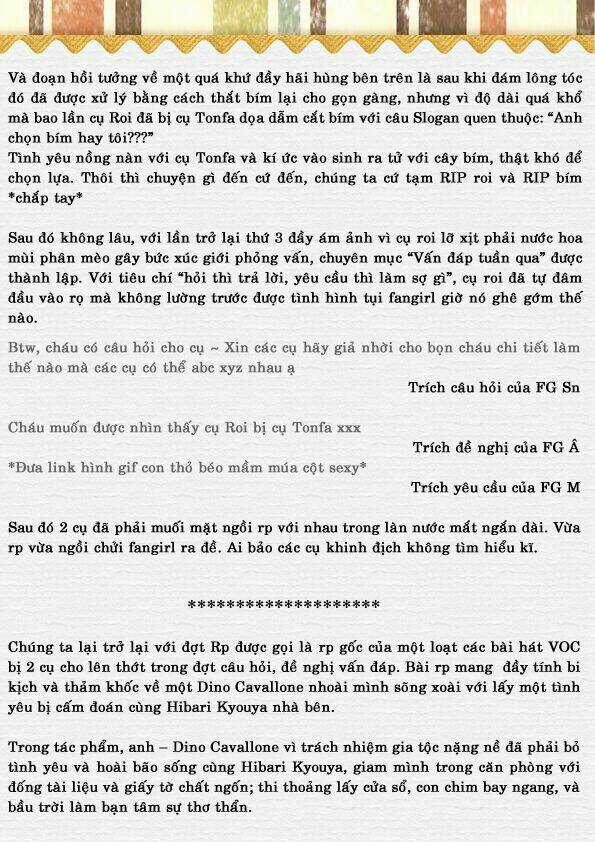 D18 Syndrome Magazine Chapter 1 trang 99