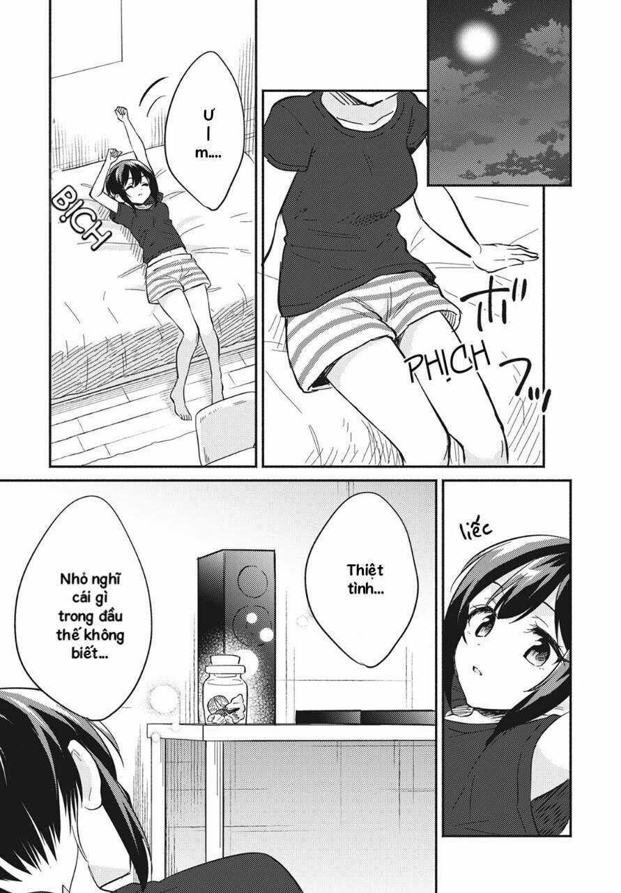 D4Dj -The Story Of Happy Around! Chapter 2 trang 5