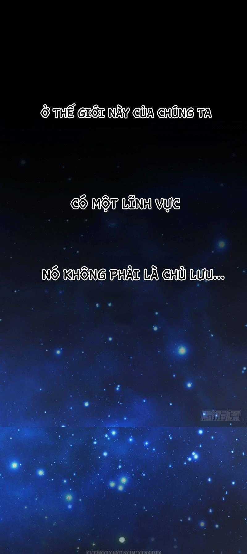 Dã Âu Lão Tổ Chapter 1 trang 0