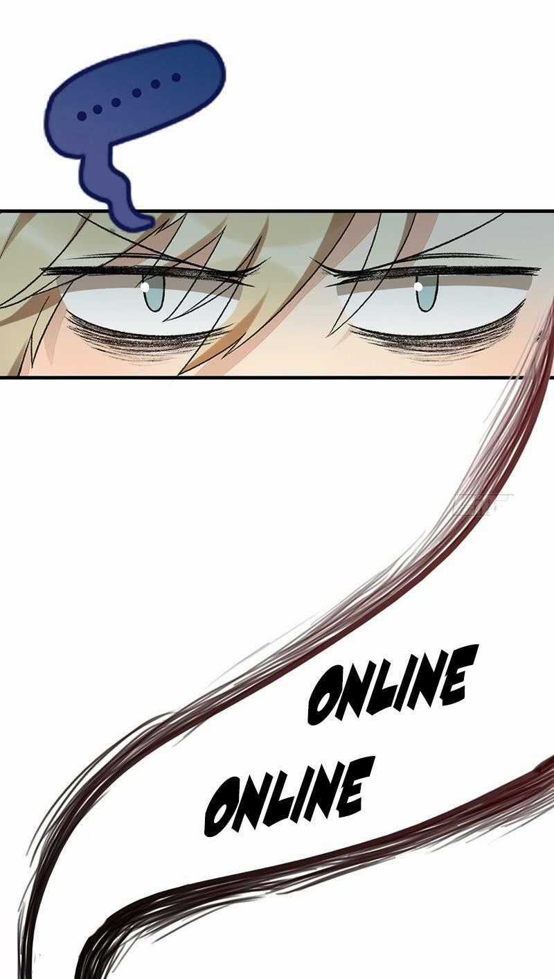 Dã Âu Lão Tổ Chapter 14 trang 0