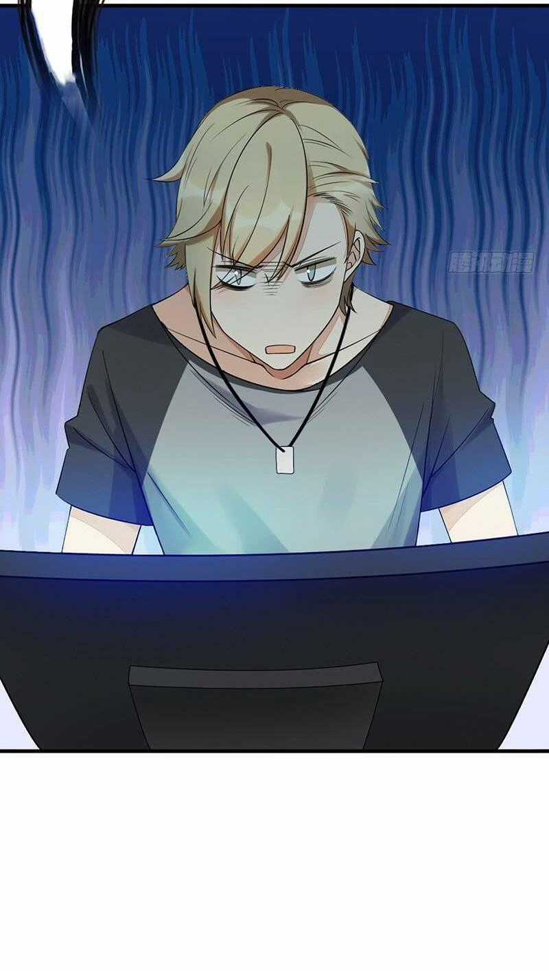 Dã Âu Lão Tổ Chapter 14 trang 1