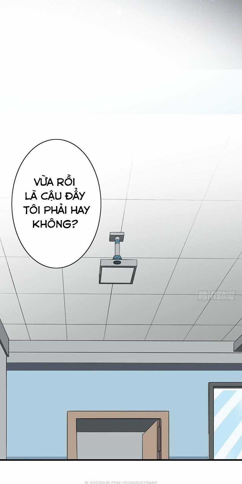 Dã Âu Lão Tổ Chapter 15 trang 0
