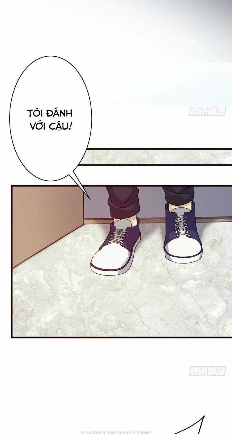 Dã Âu Lão Tổ Chapter 16 trang 0
