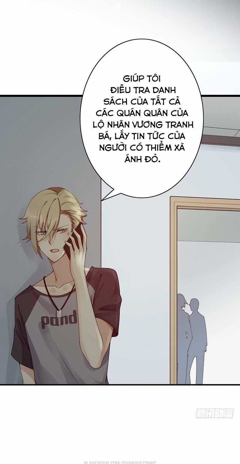 Dã Âu Lão Tổ Chapter 18 trang 0