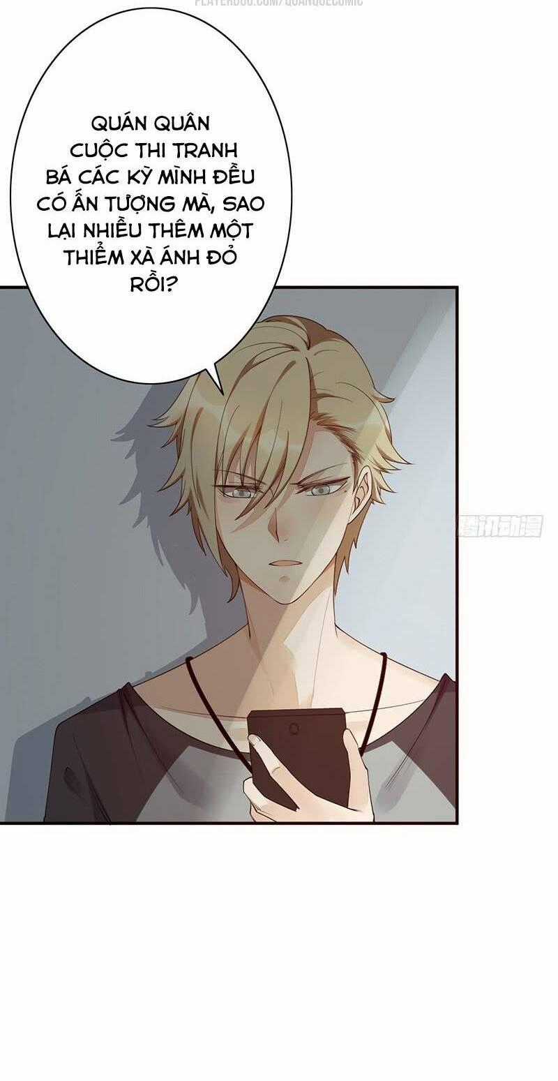 Dã Âu Lão Tổ Chapter 18 trang 1