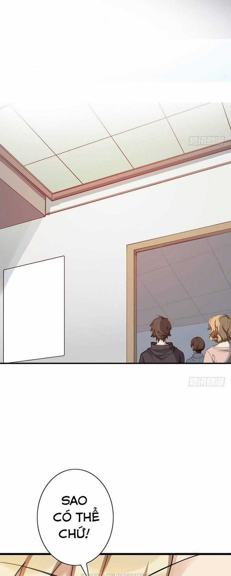 Dã Âu Lão Tổ Chapter 19 trang 0
