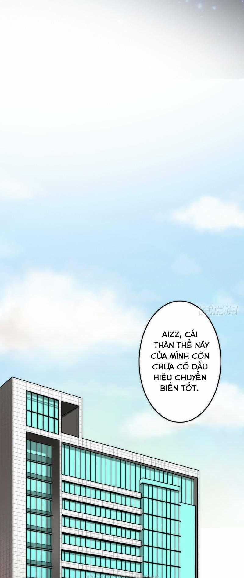 Dã Âu Lão Tổ Chapter 3 trang 0