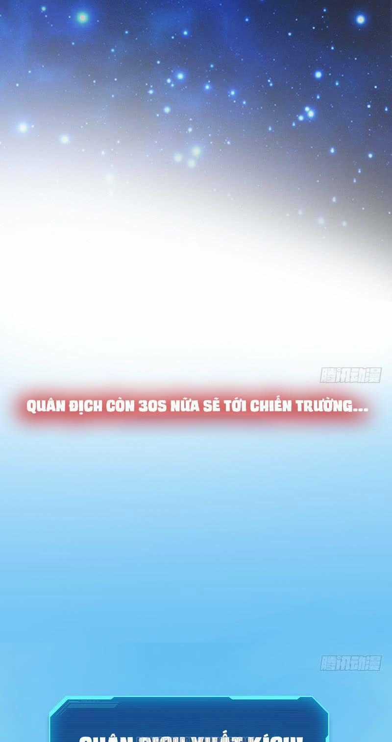 Dã Âu Lão Tổ Chapter 5 trang 0