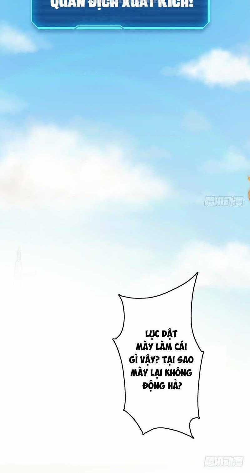 Dã Âu Lão Tổ Chapter 5 trang 1