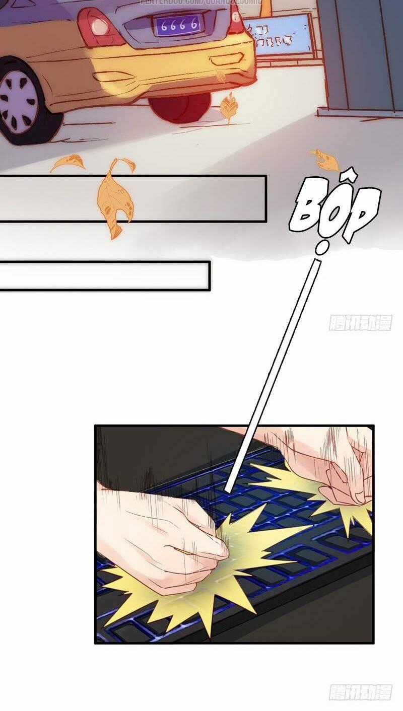 Dã Âu Lão Tổ Chapter 6 trang 1
