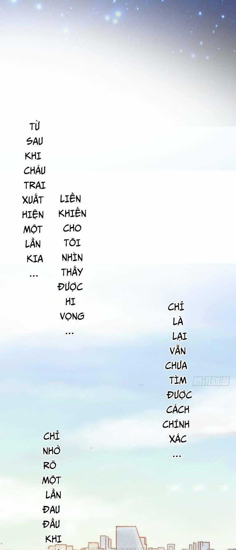 Dã Âu Lão Tổ Chapter 8 trang 0