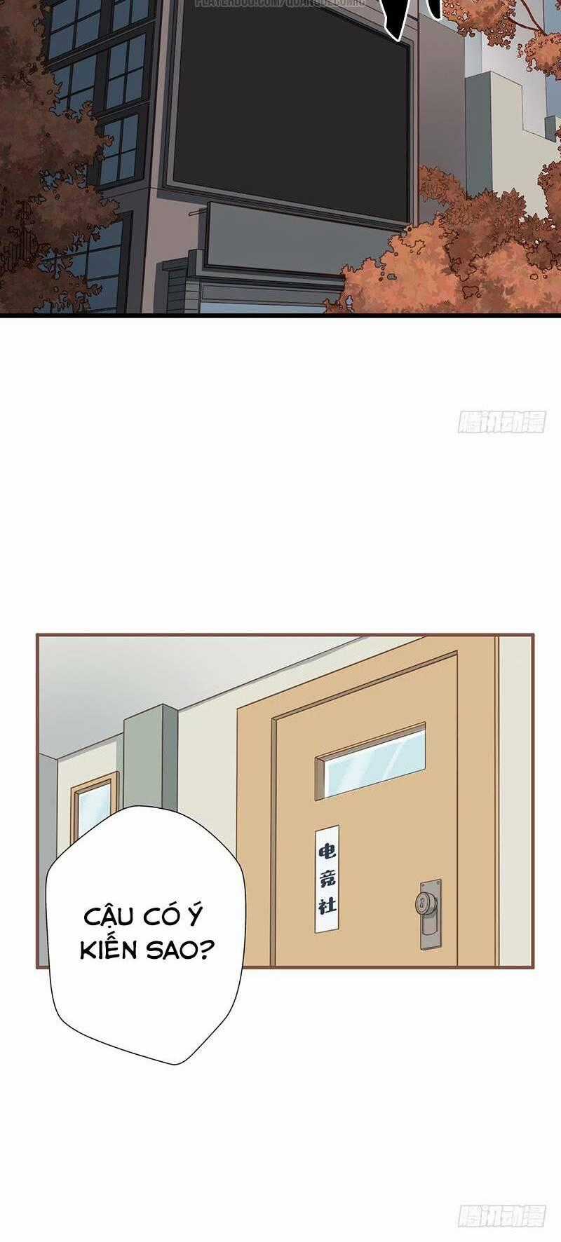Dã Âu Lão Tổ Chapter 9 trang 1