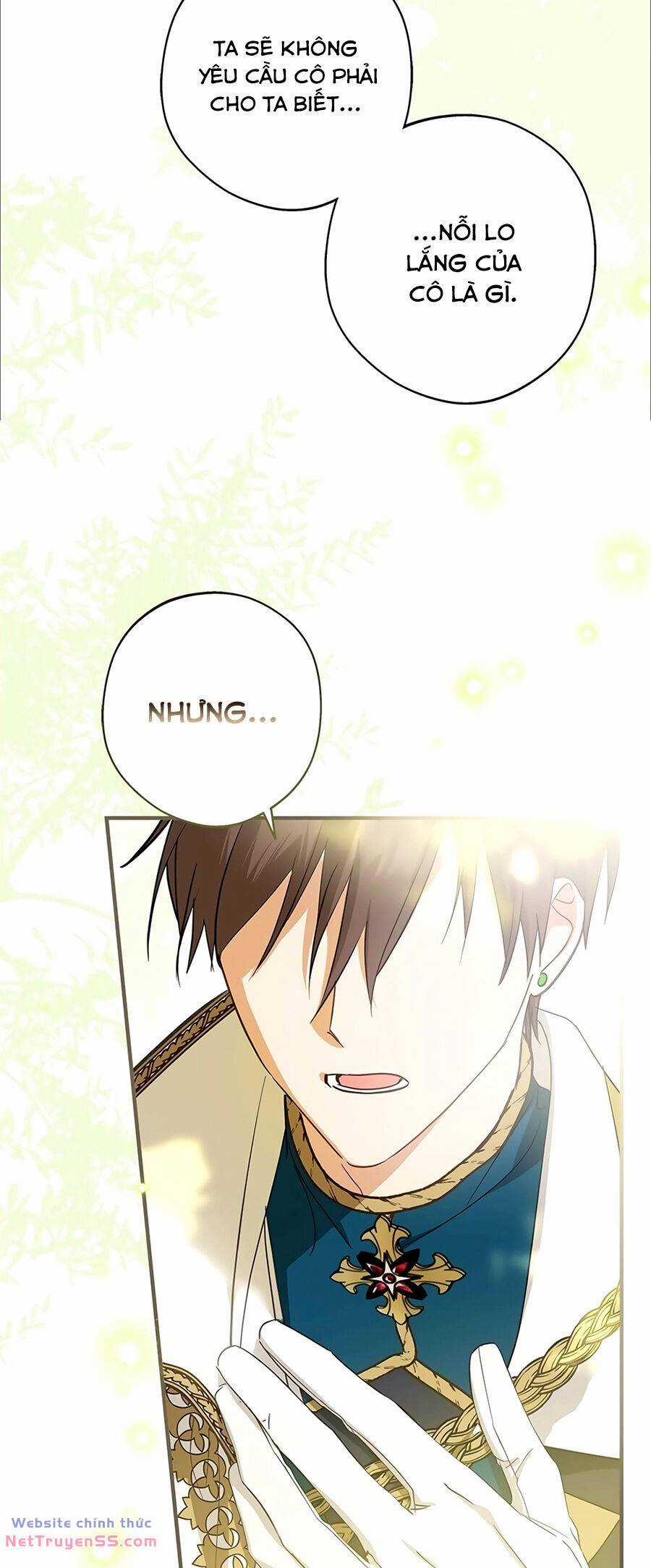 Đã Bảo Nữ Chính Đang Cải Trang Cơ Mà! Chapter 42 trang 15